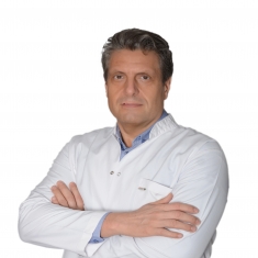 Op. Dr. Remzi AKTÜRK